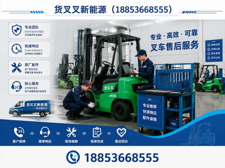 费县搬运设备展示图